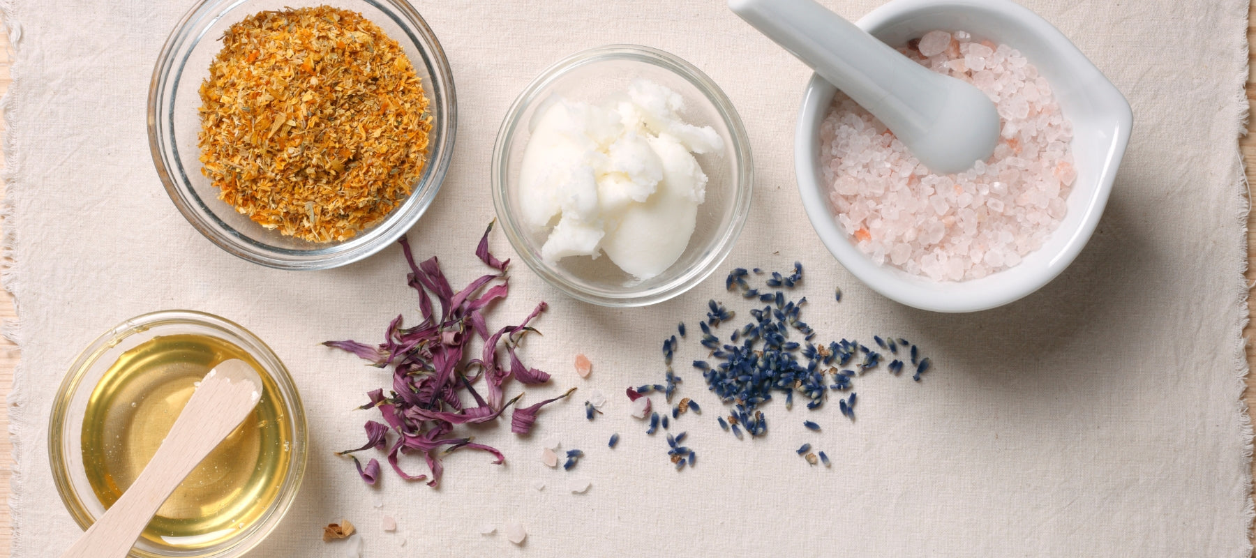 Le mouvement "do it yourself" est-il bien adapté au monde des cosmétiques ?