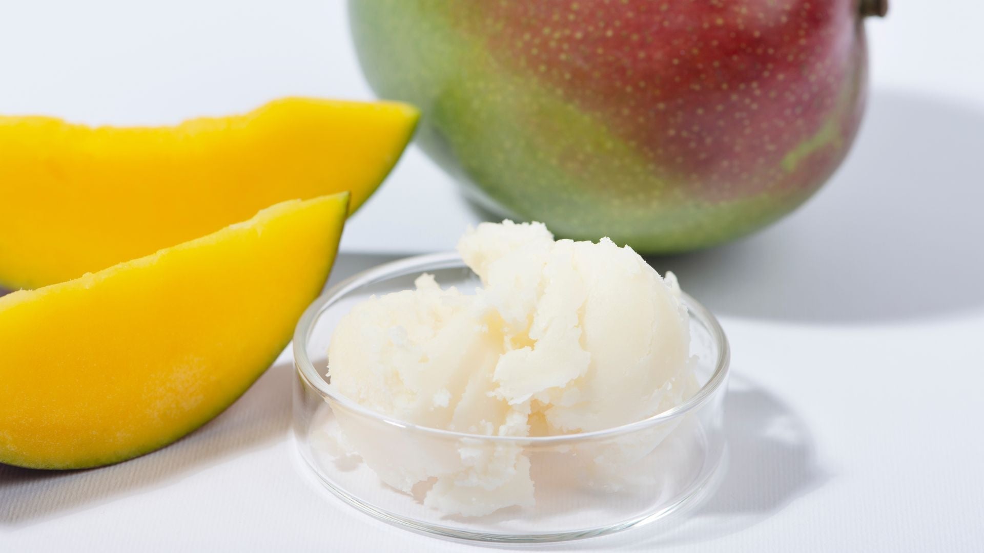 Les bienfaits insoupçonnés du beurre de mangue