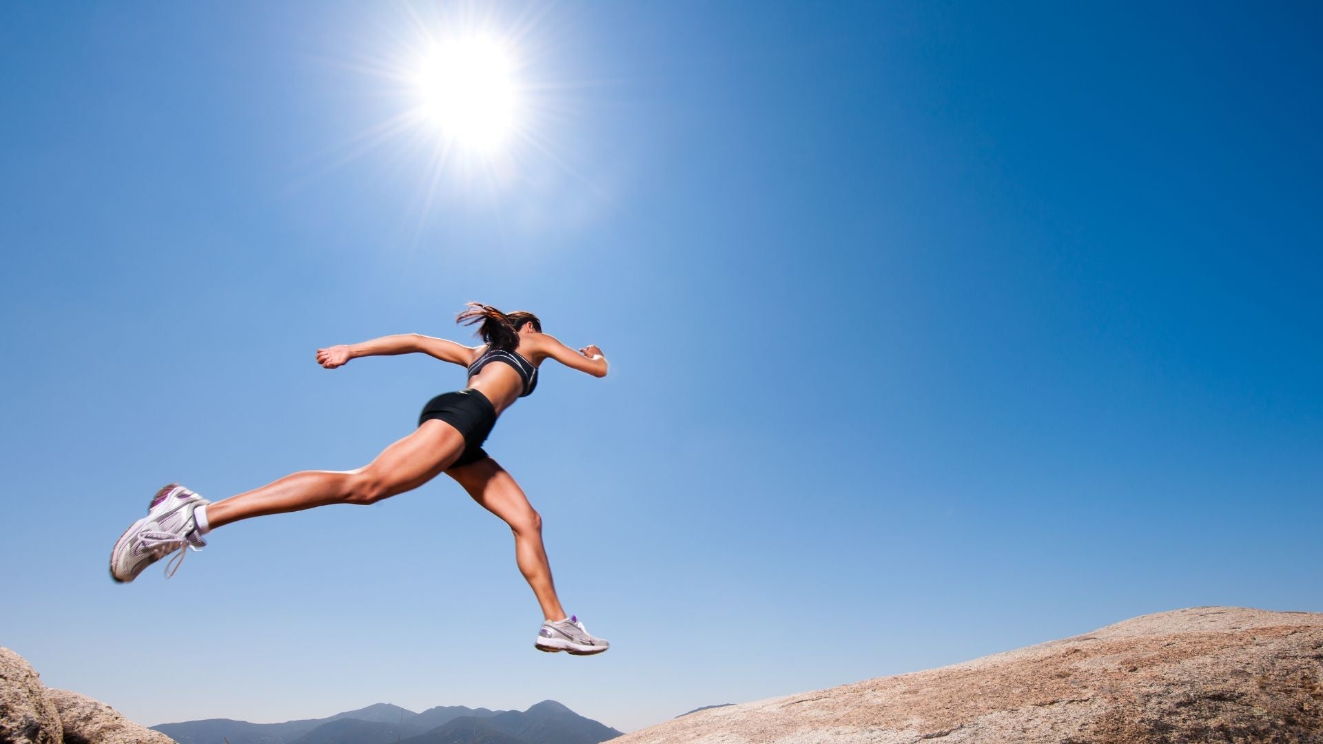 Pourquoi les athlètes profitent des bienfaits du sport ?
