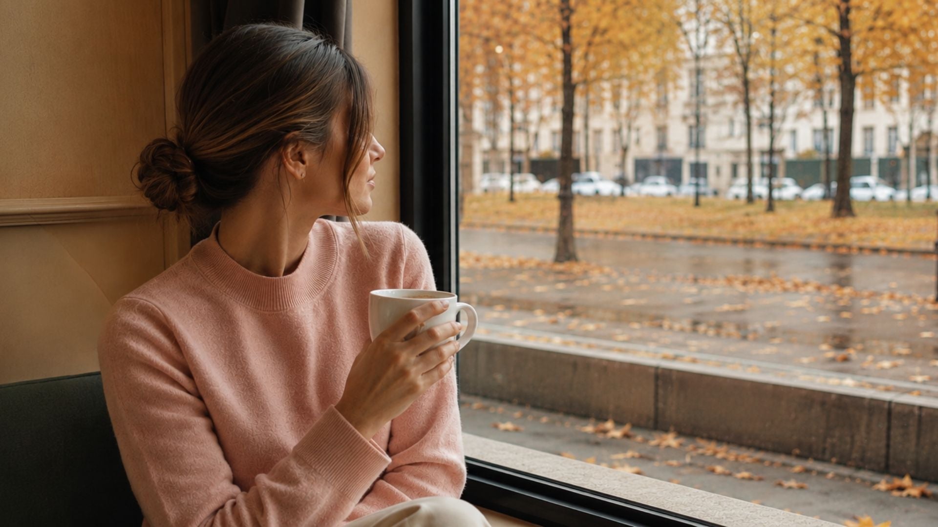 Comment prendre soin de votre peau durant les soirées humides d’automne ?