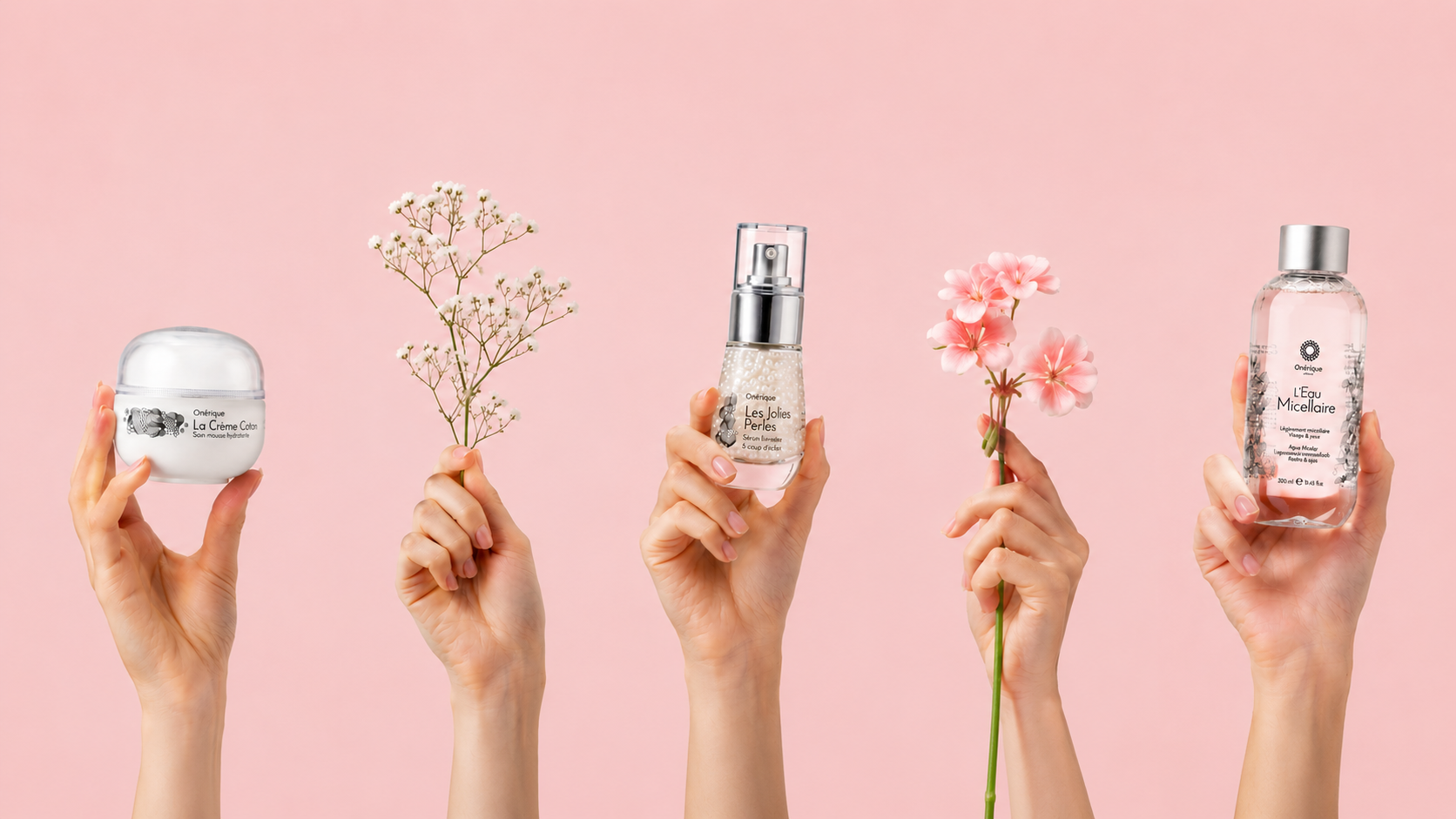 Le skinimalisme : la tendance beauté qui change tout en 2026