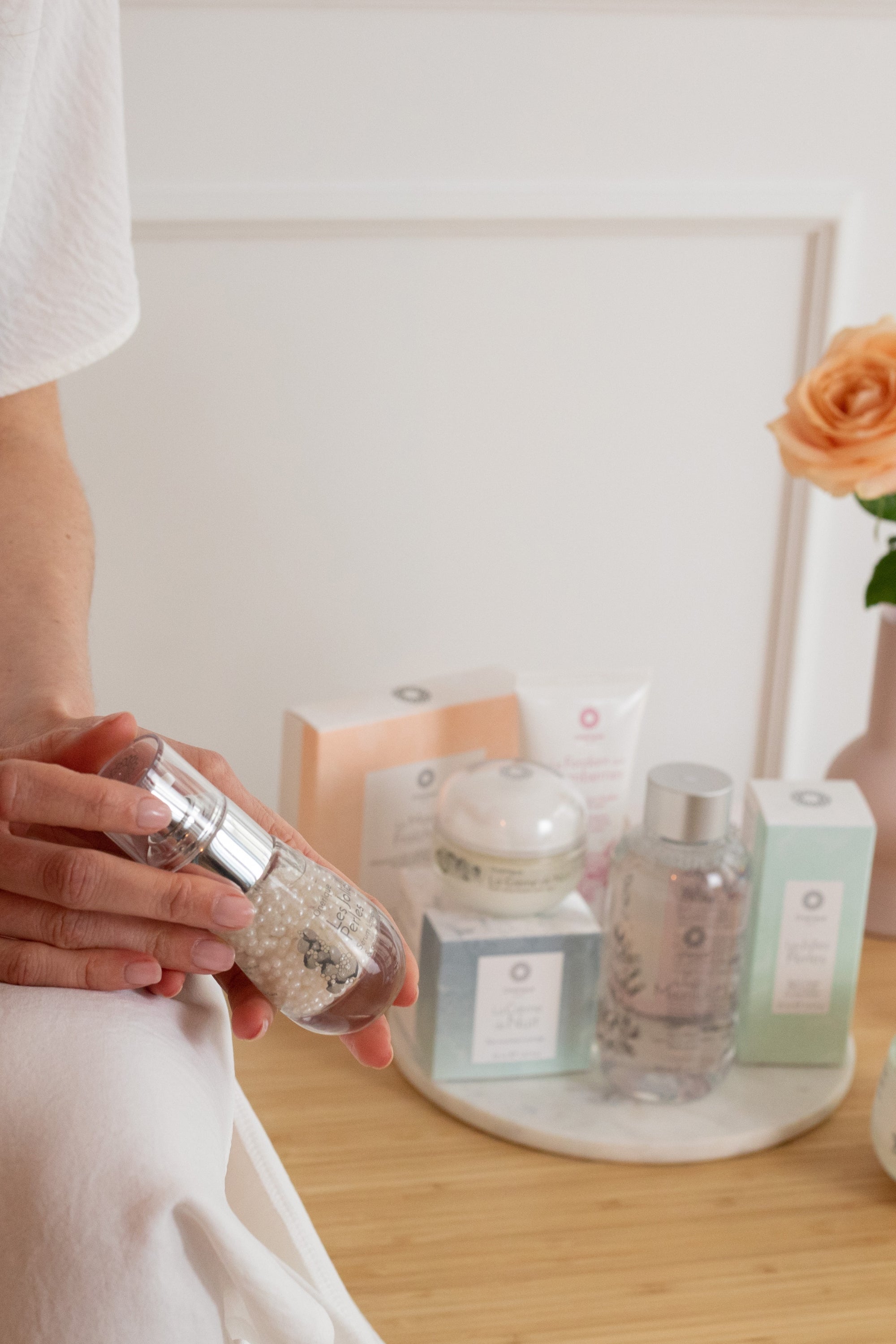 Tu home spa