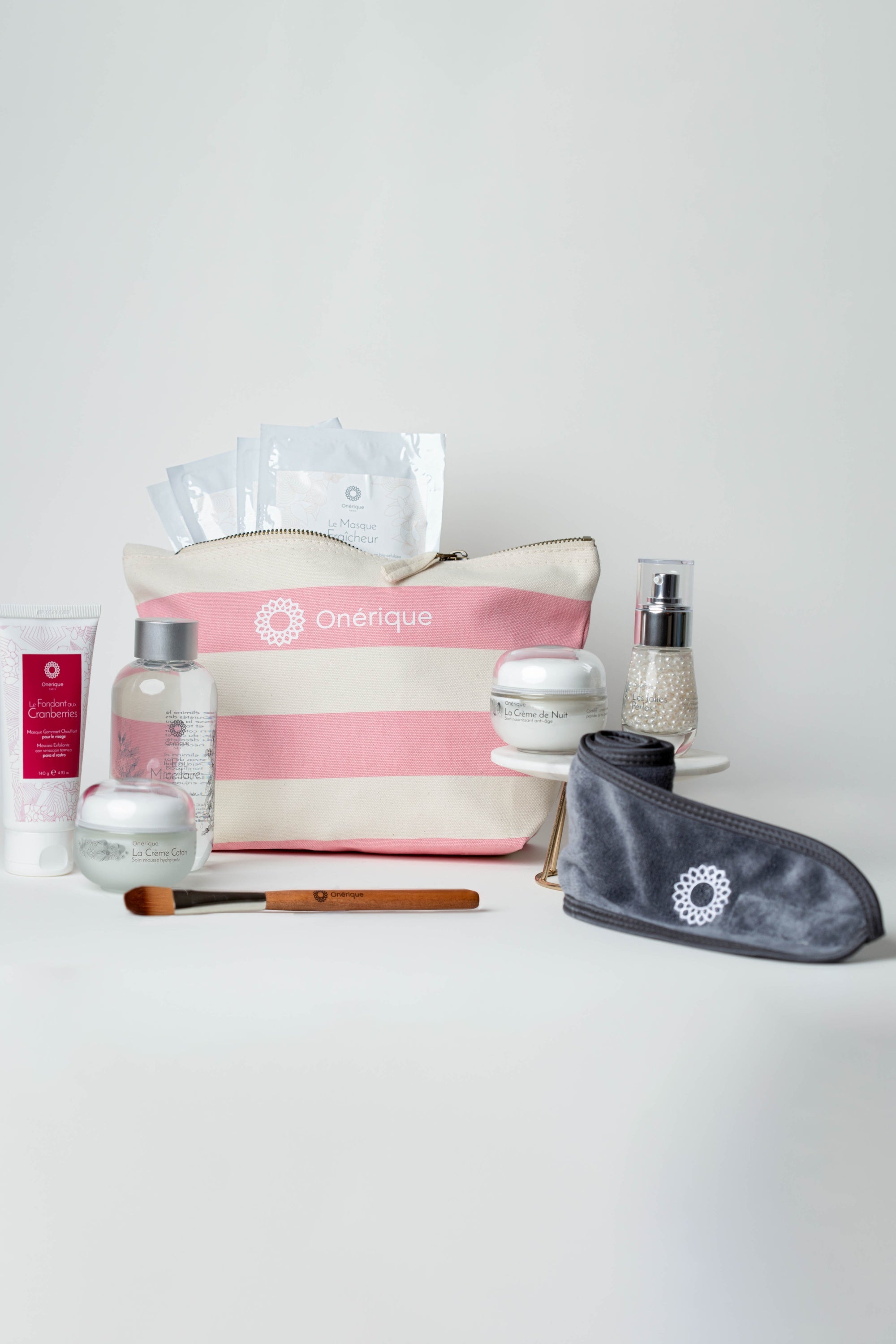 Tu home spa