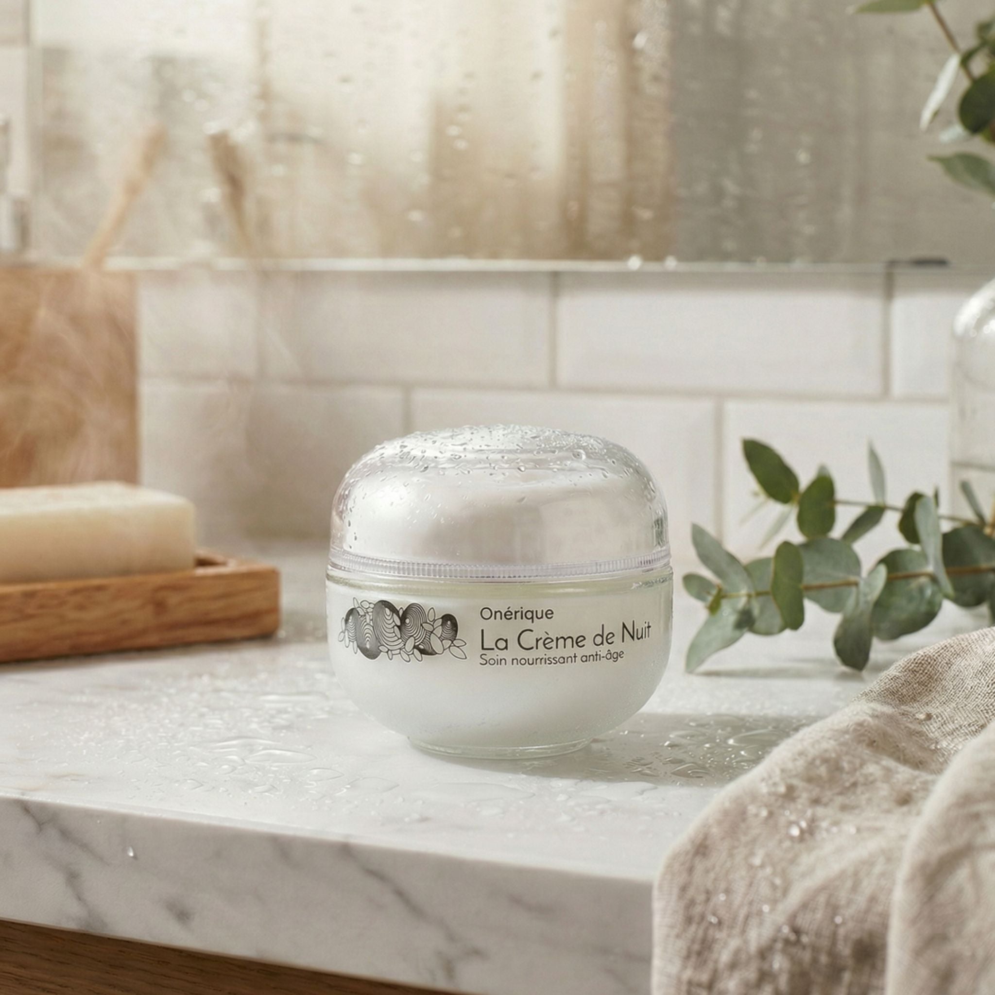 Night Cream