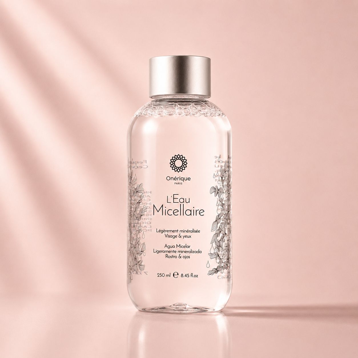 The Micellar Water