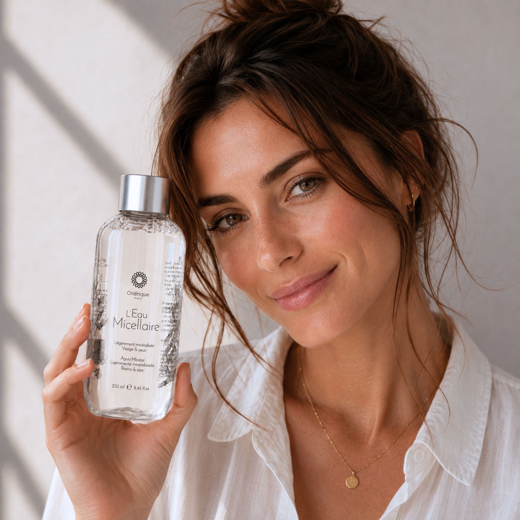 The Micellar Water