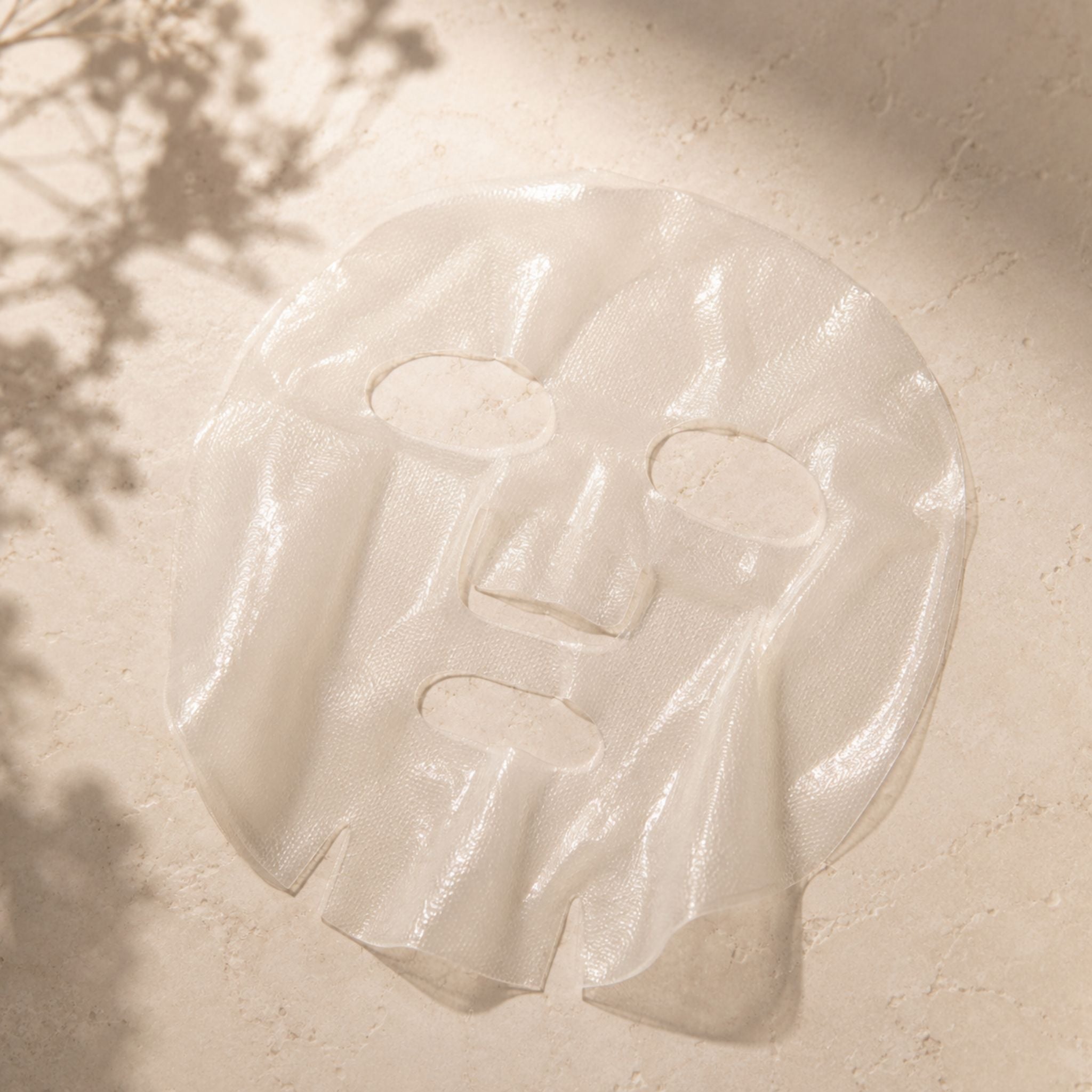 The Freshness Mask