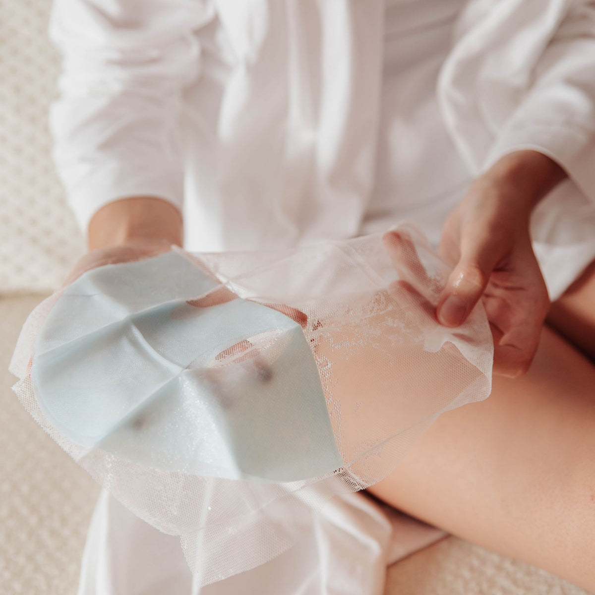 The Detox Ritual