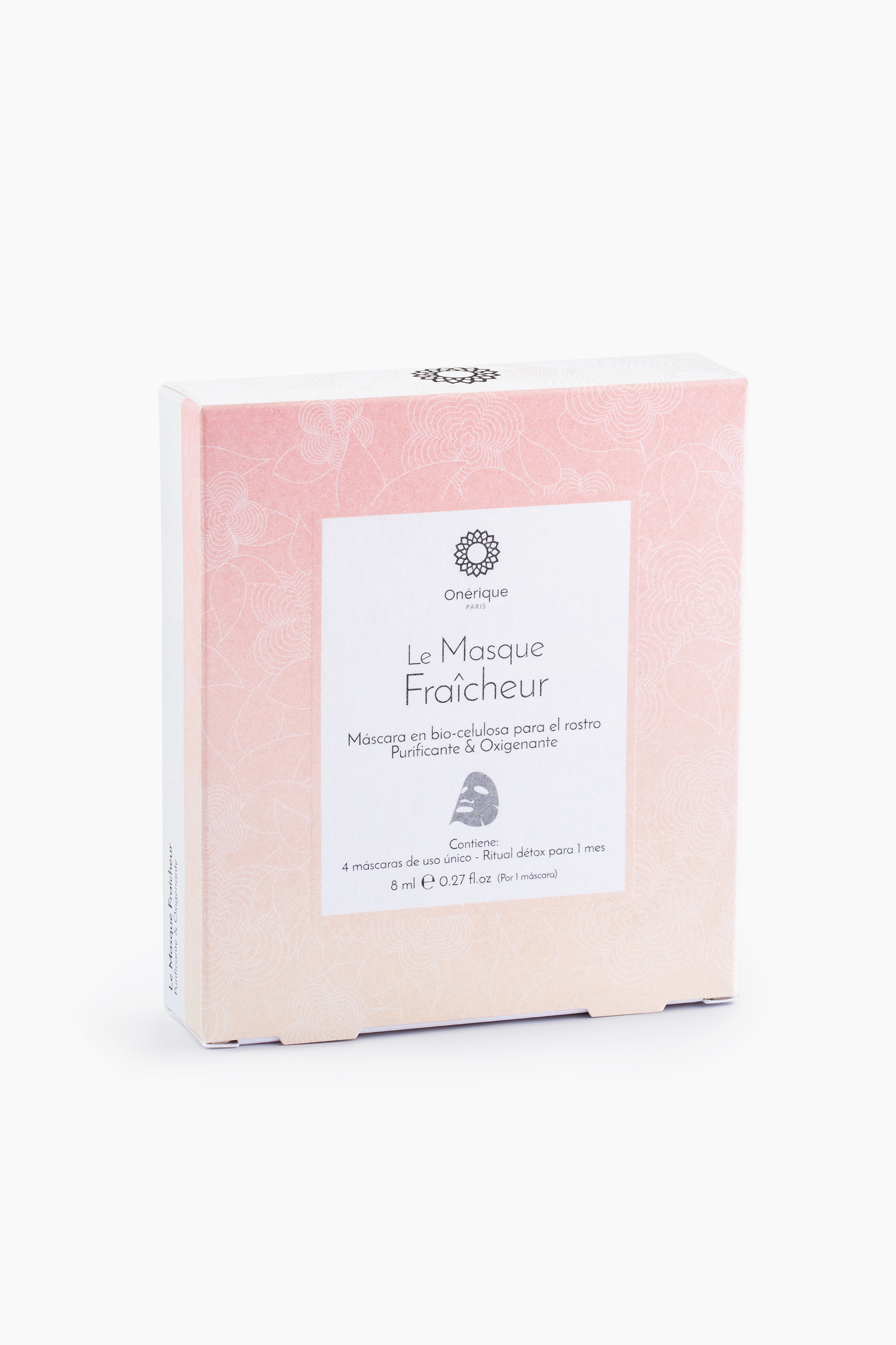 The Freshness Mask