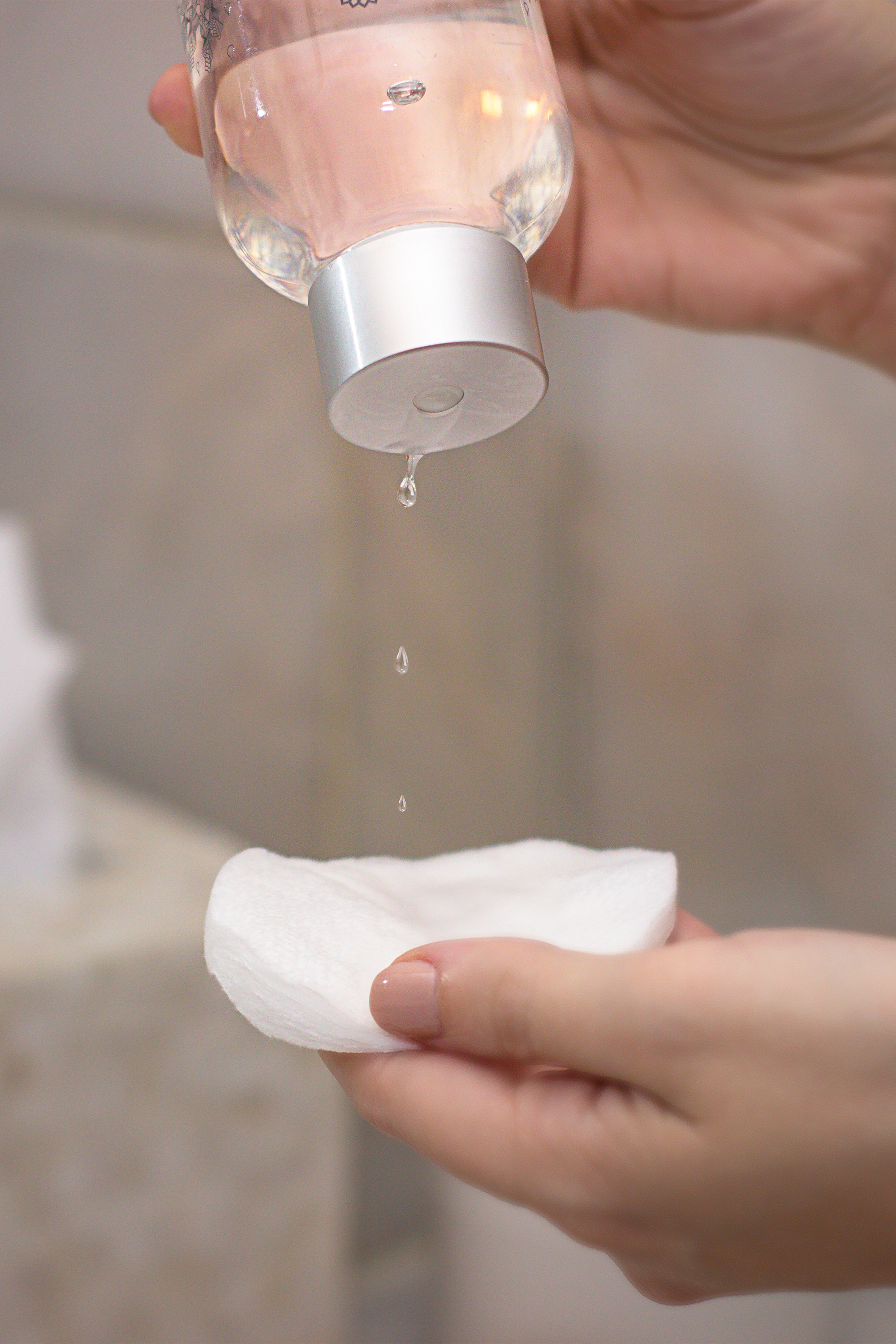 The Micellar Water