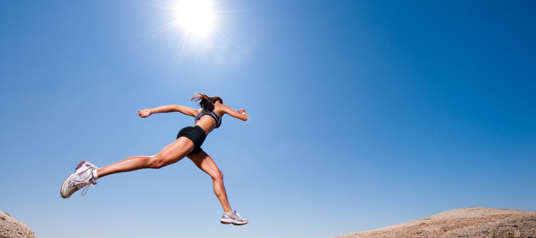 Pourquoi les athlètes profitent des bienfaits du sport ?