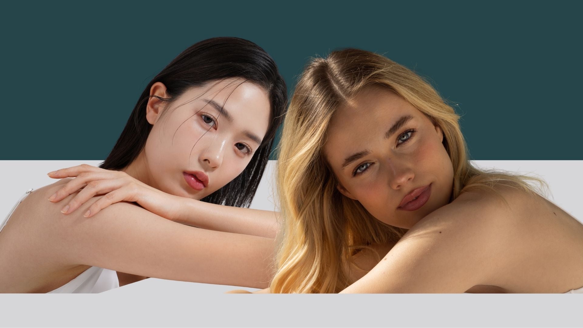 Cosmétique Française vs. K-Beauty : deux philosophies de beauté face à face