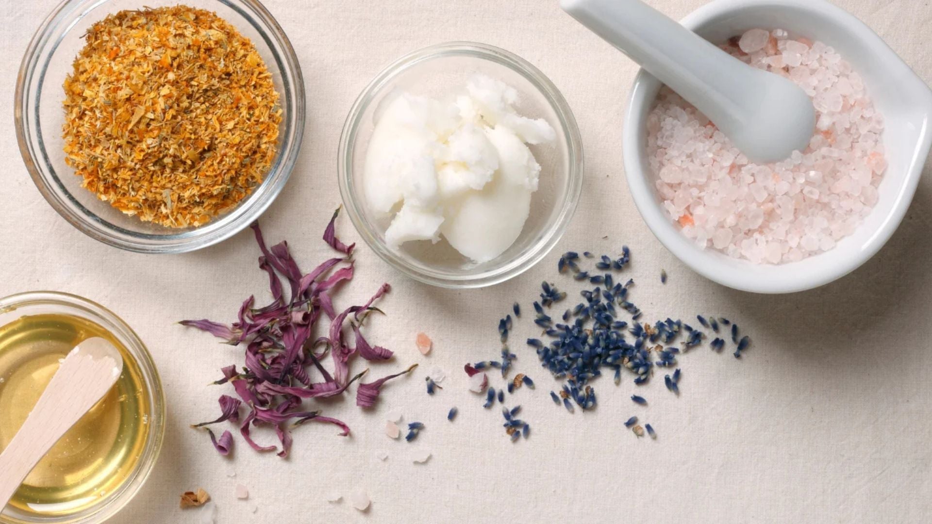 Le mouvement "do it yourself" est-il bien adapté au monde des cosmétiques ?