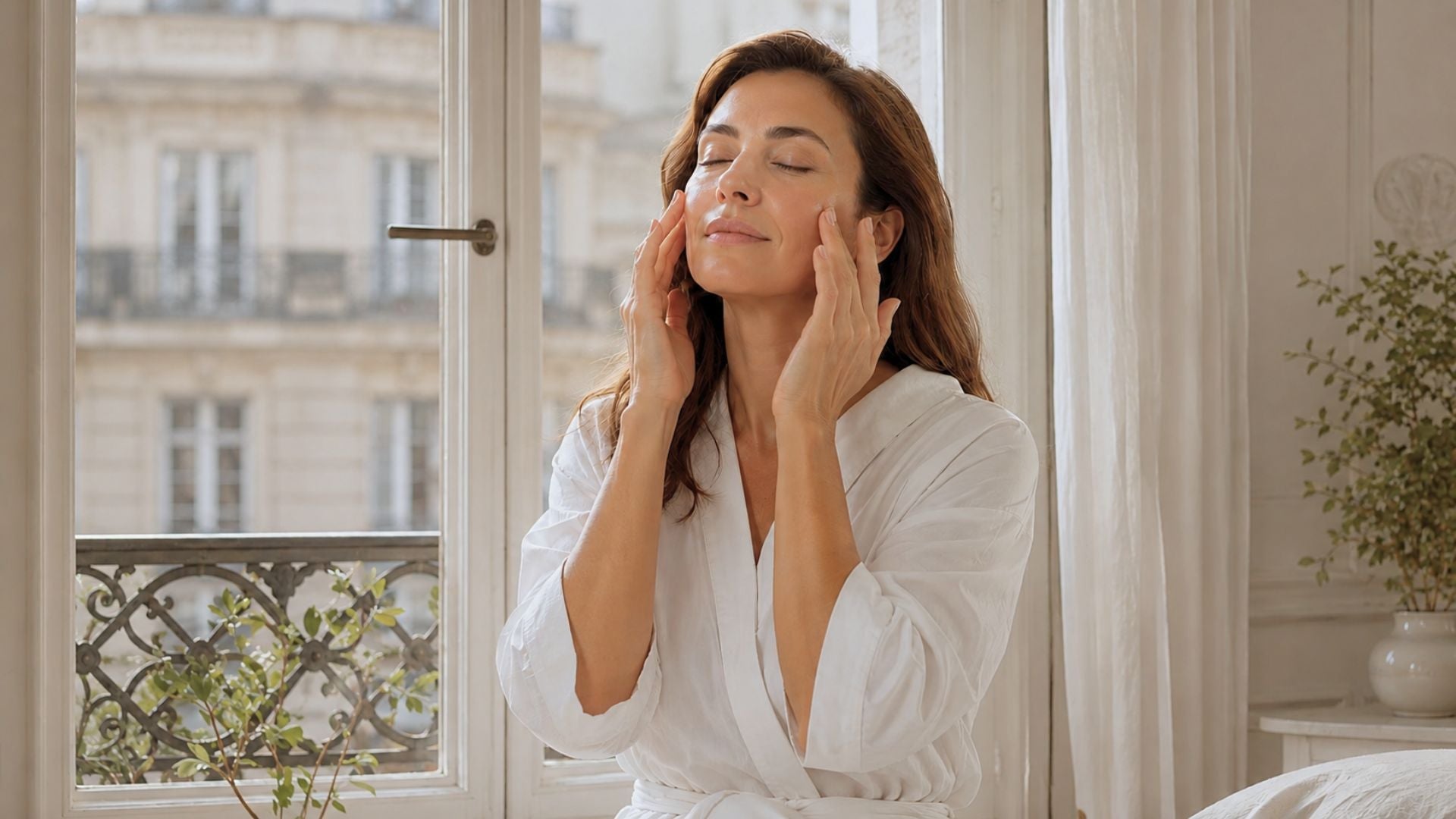 Longévité cutanée : comment aider votre peau à vieillir moins vite