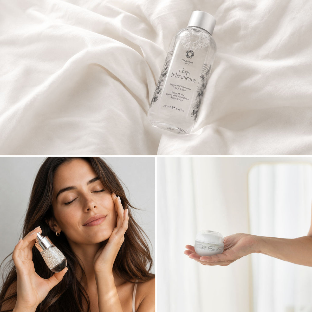 Le Rituel de Jour