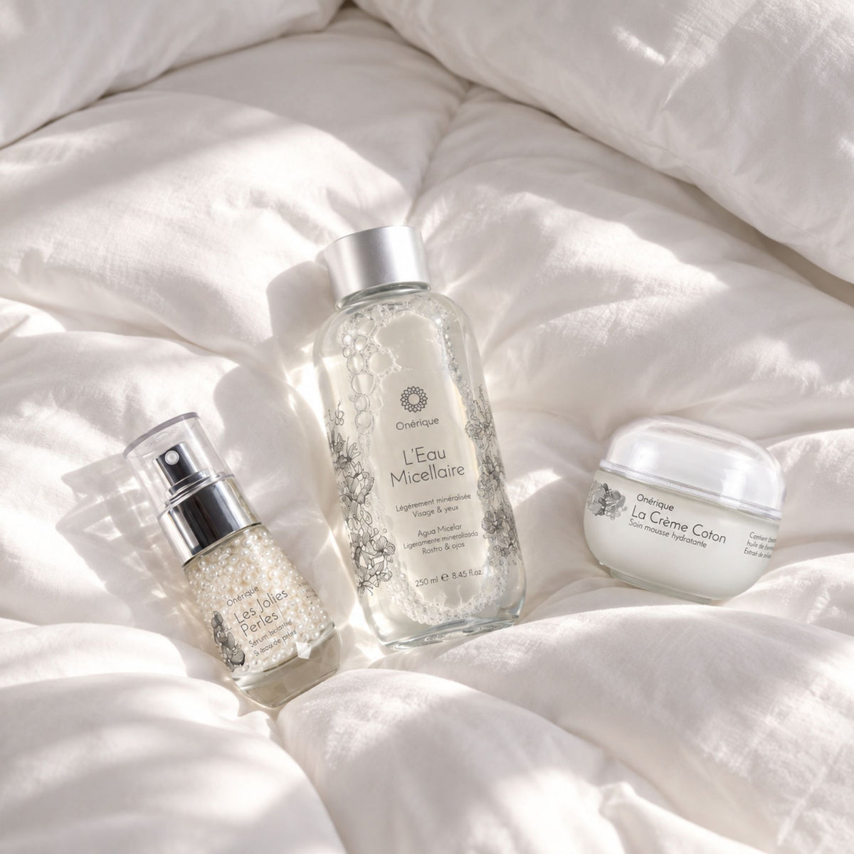 Le Rituel de Jour