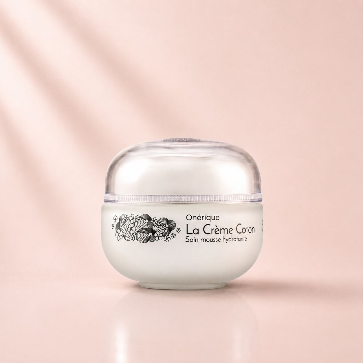 La Crème Coton