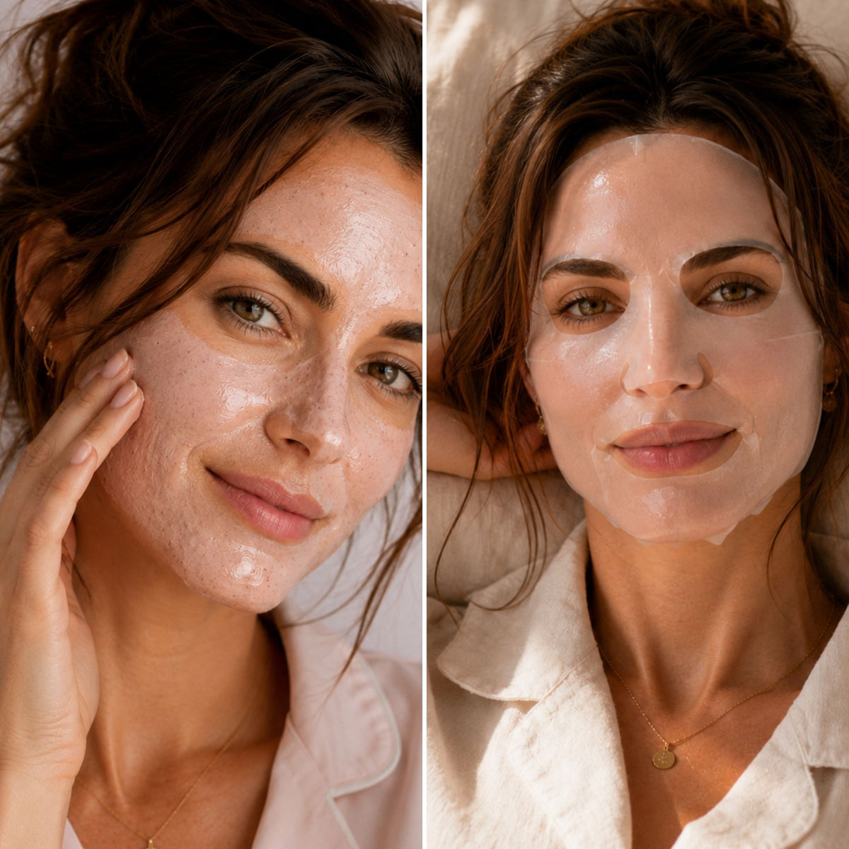 The Detox Ritual