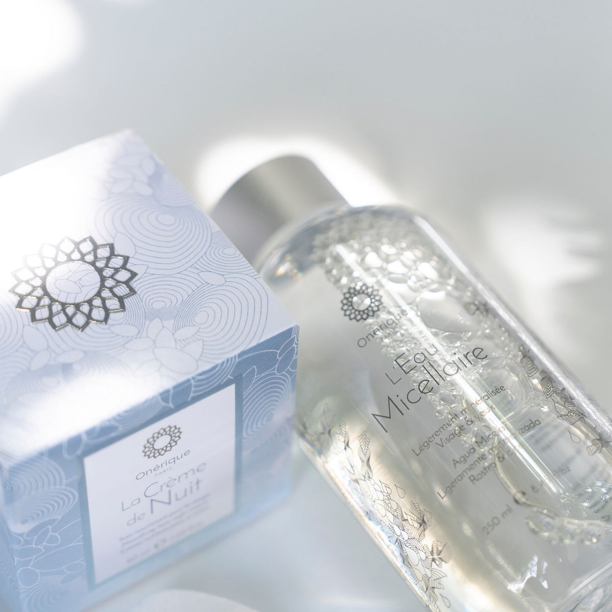 Le Rituel de Nuit